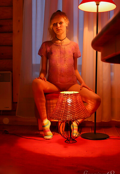 Model Yana F in Yana Lamps